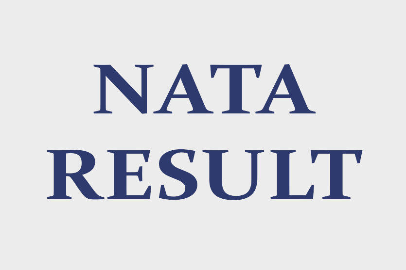NATA 2019 Result