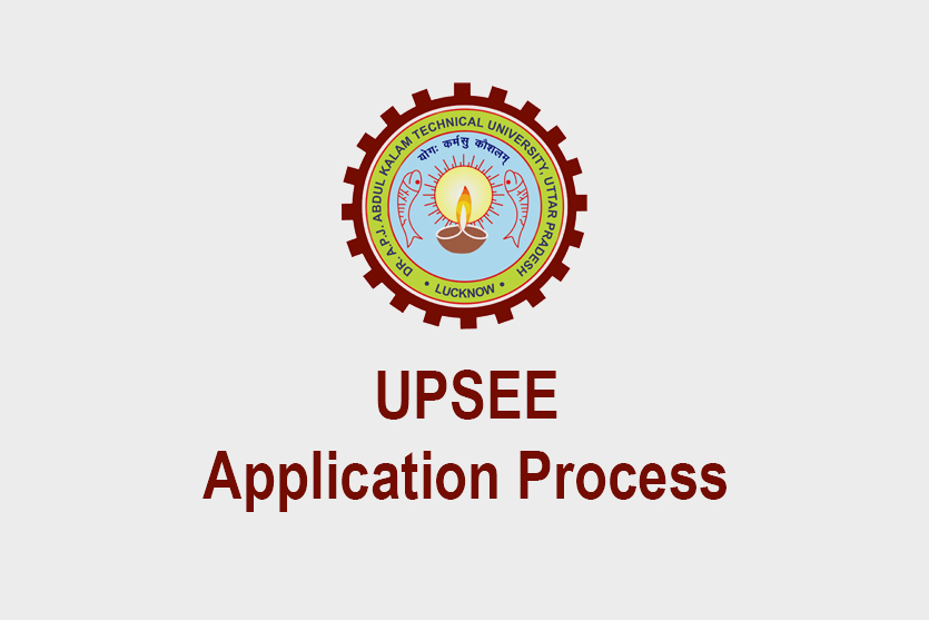 UPSEE Application Process