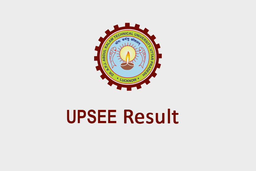 UPSEE Result
