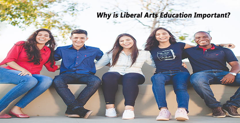 Why is Liberal Arts Education Important?